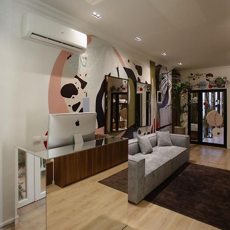 Corner Hostel شكودر المظهر الخارجي الصورة