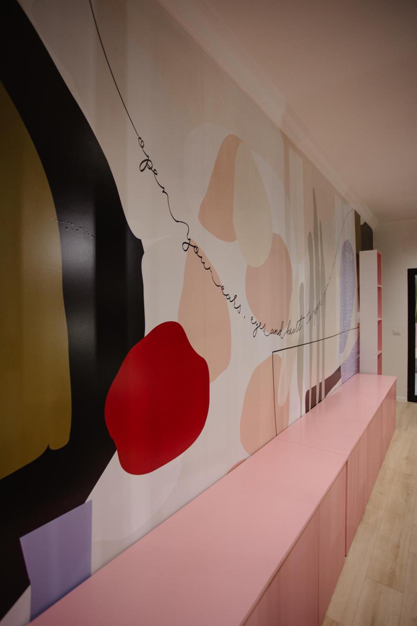 Corner Hostel شكودر المظهر الخارجي الصورة
